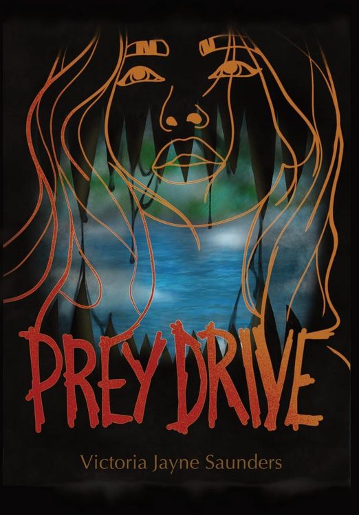 Produktbild: Prey Drive