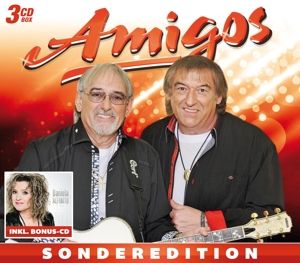Produktbild: Sonderedition inkl.Bonus-CD Daniela Alfinito