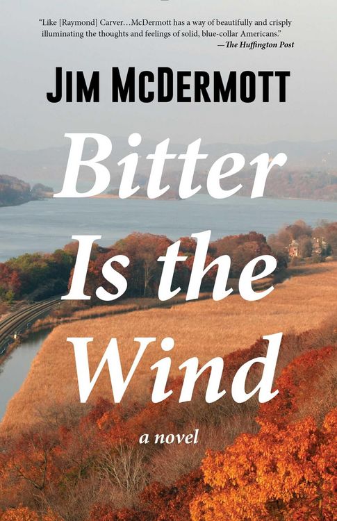 Produktbild: Bitter Is the Wind