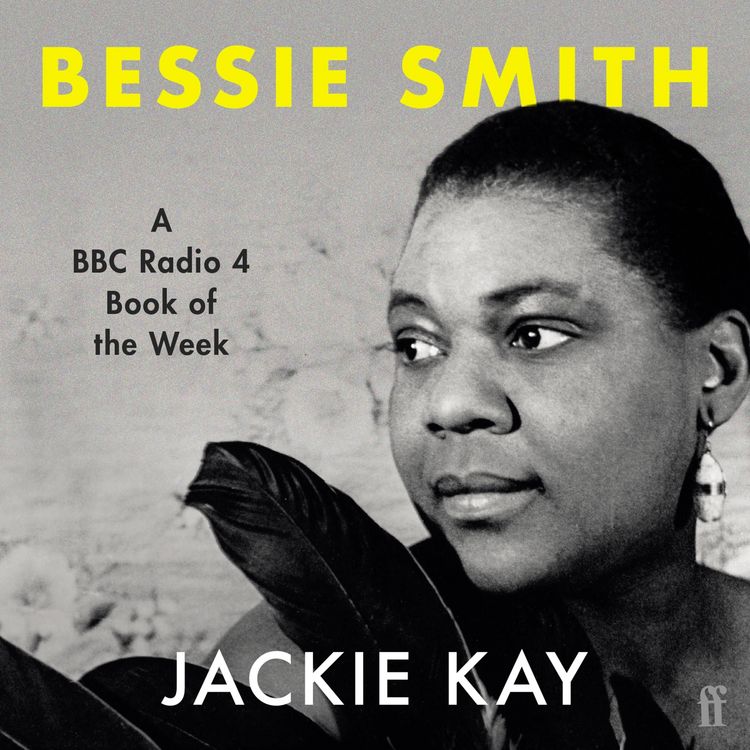 Produktbild: Bessie Smith