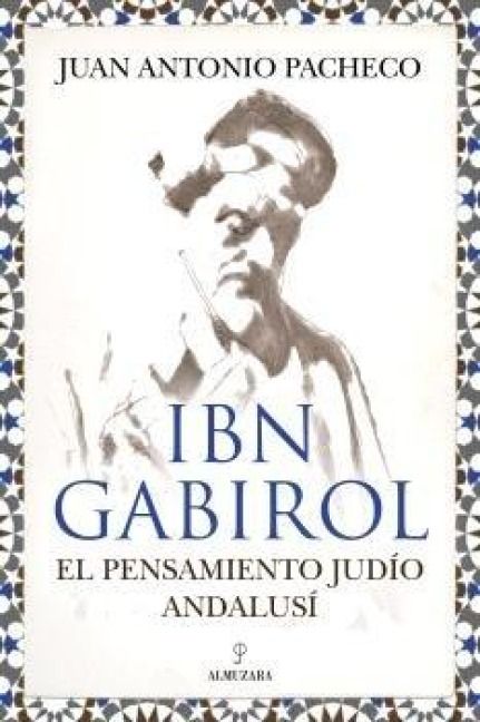 Produktbild: Ibn Gabirol. El Pensamiento Judio Andalusi