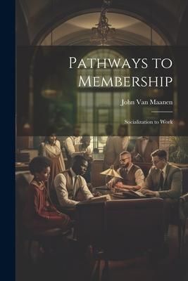 Produktbild: Pathways to Membership
