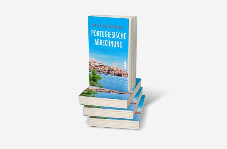 Produktbild: Portugiesische Abrechnung