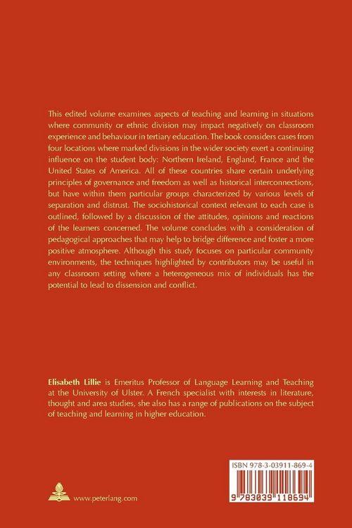 Produktbild: Sense and Sensitivity