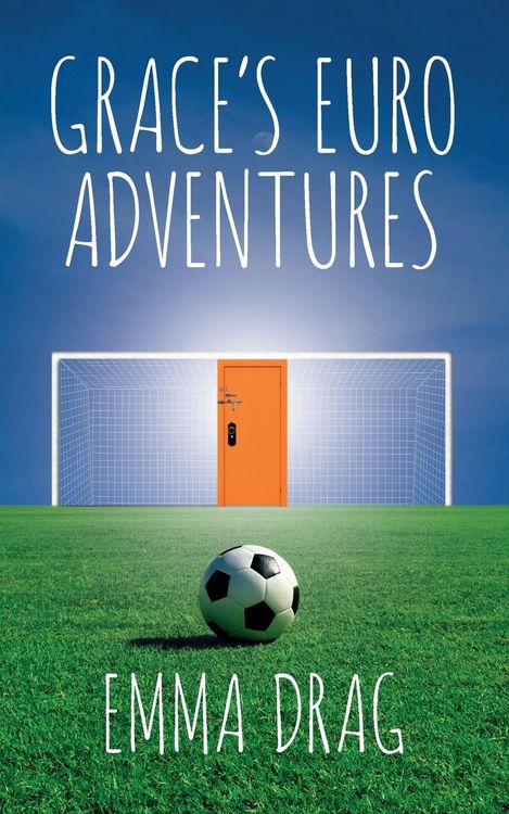 Produktbild: Grace's Euro Adventures