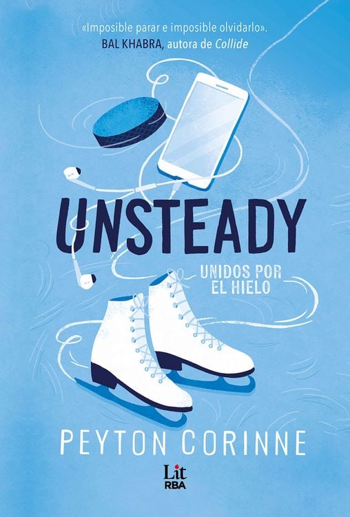 Produktbild: Unsteady
