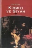 Produktbild: Kirmizi ve Siyah