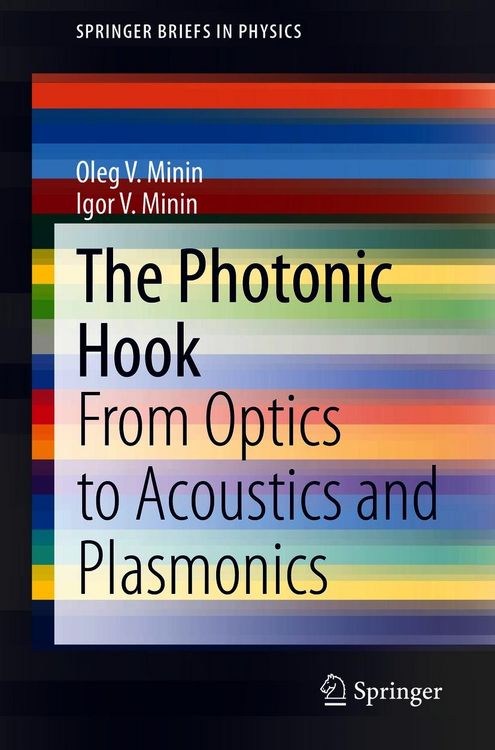 Produktbild: The Photonic Hook