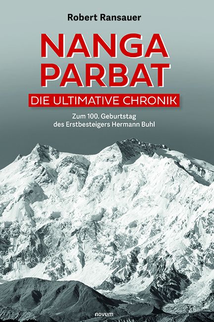 Produktbild: Nanga Parbat &ndash; Die ultimative Chronik