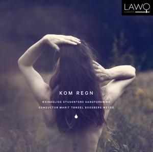 Produktbild: Kom Regn