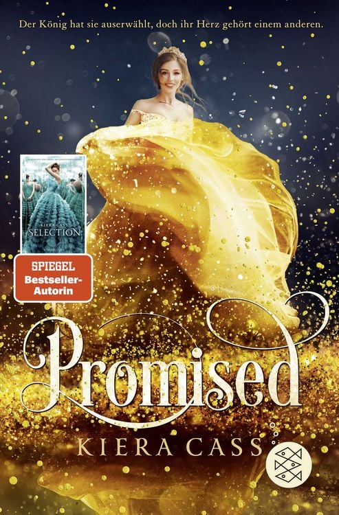 Produktbild: Promised