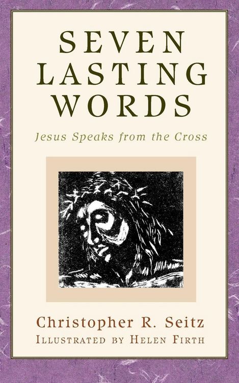 Produktbild: Seven Lasting Words