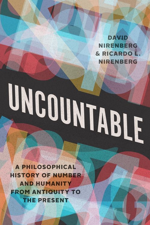 Produktbild: Uncountable