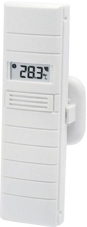 Produktbild: TFA Dostmann 303155 Ersatz/Zusatzsensor 303155 Thermo-/Hygrosensor