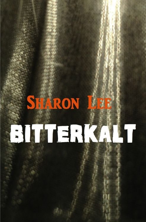 Produktbild: Bitterkalt