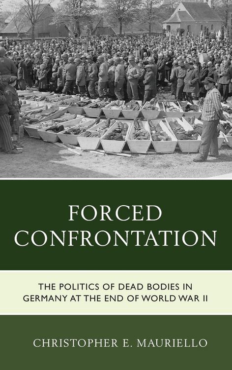 Produktbild: Forced Confrontation