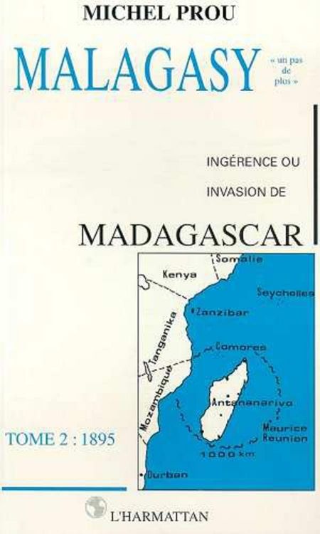 Produktbild: Malagasy