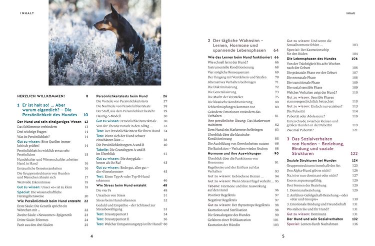 Produktbild: Wie ich meinen Hund endlich verstehe