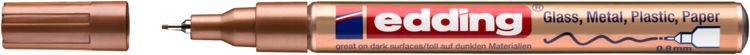 Produktbild: EDDING&reg; Paint Marker 780, kupfer metallic