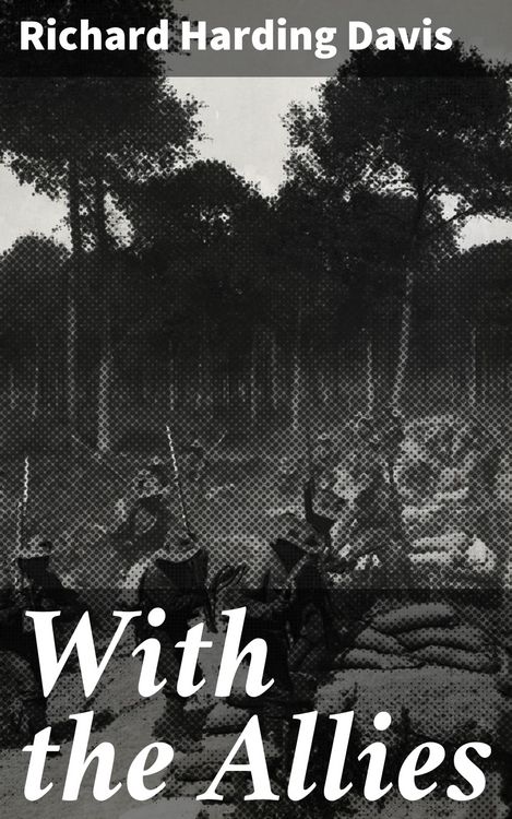 Produktbild: With the Allies