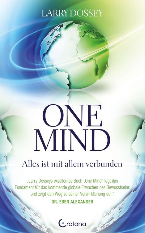Produktbild: One Mind - Alles ist mit allem verbunden