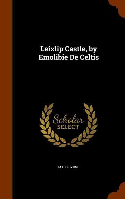 Produktbild: Leixlip Castle By Emolibie De