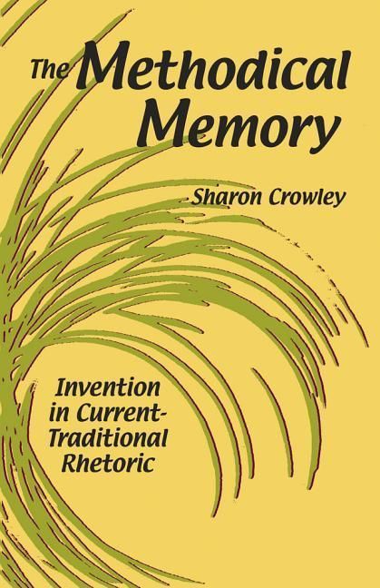 Produktbild: Crowley, S: The Methodical Memory