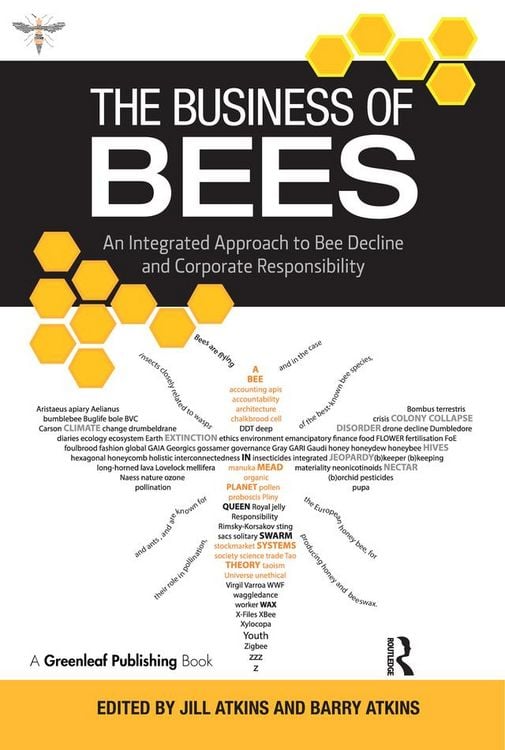 Produktbild: The Business of Bees