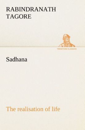 Produktbild: Sadhana : the realisation of life