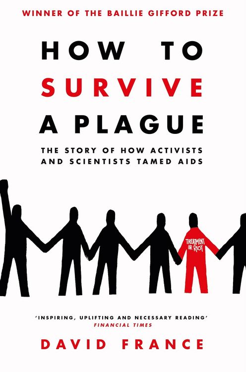 Produktbild: How to Survive a Plague