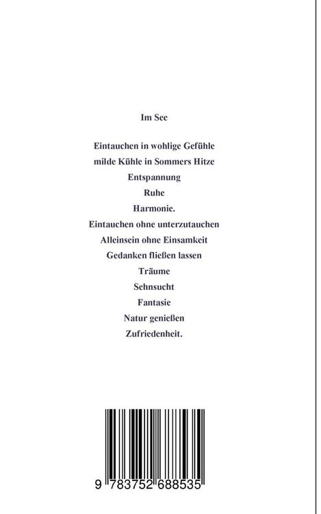 Produktbild: Die leisen T&ouml;ne sind es, die das Herz ber&uuml;hren