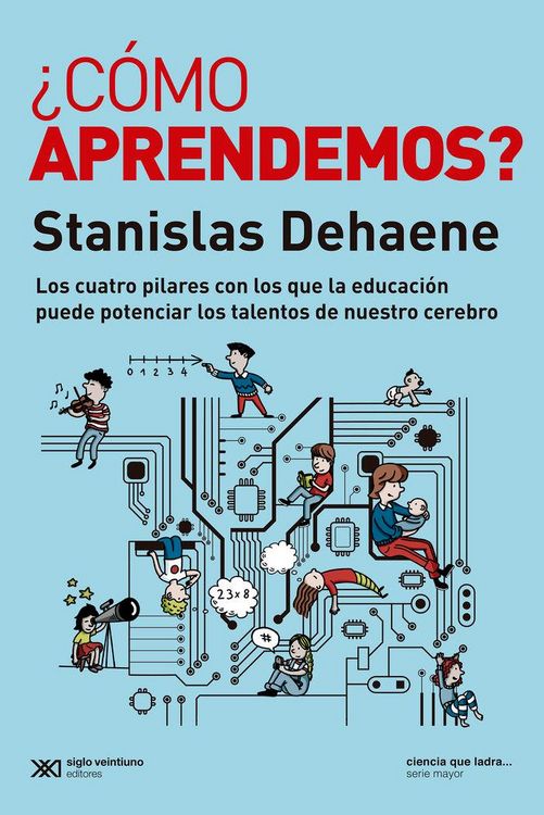 Produktbild: &iquest;Como aprendemos?