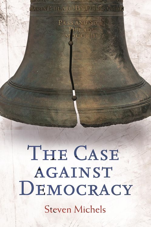 Produktbild: The Case against Democracy