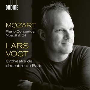 Produktbild: Klavierkonzert Nr. 9 & 24