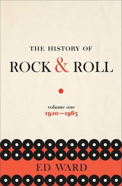 Produktbild: The History of Rock & Roll, Volume One: 1920-1963