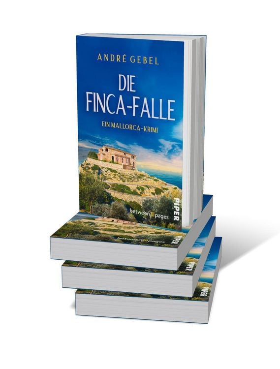 Produktbild: Die Finca-Falle