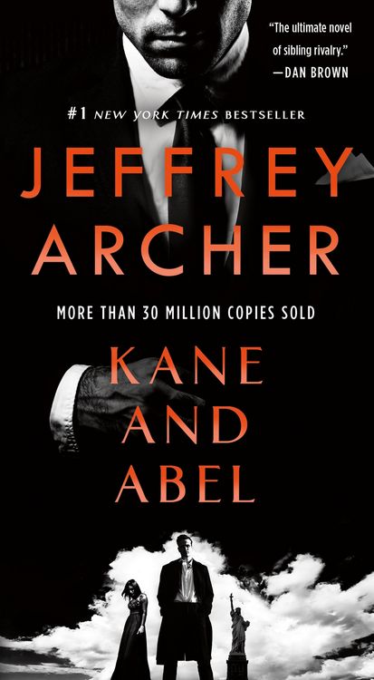 Produktbild: Kane and Abel