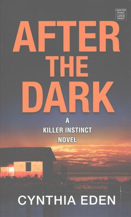 Bild vom Artikel After The Dark -Lp vom Autor Cynthia Eden