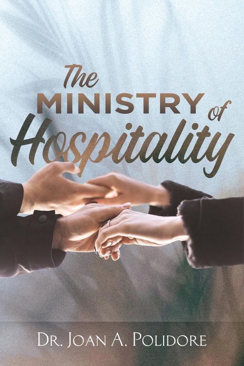 Produktbild: The Ministry Of Hospitality