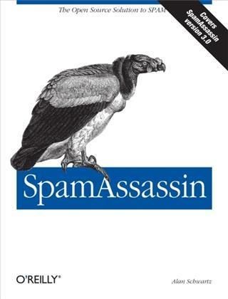 Produktbild: SpamAssassin