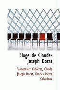 Produktbild: Loge de Claude-Joseph Dorat