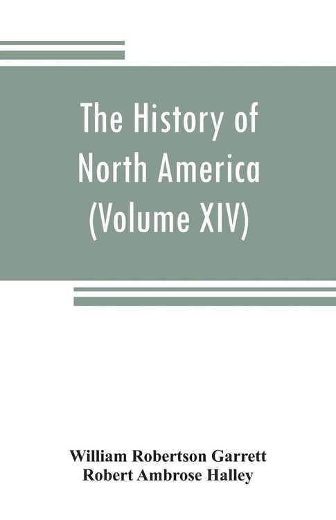 Produktbild: The History of North America (Volume XIV) The Civil War from a Southern Standpoint