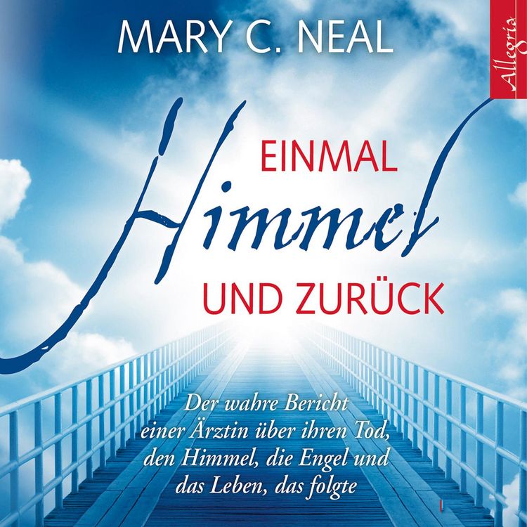 Produktbild: Einmal Himmel und zur&uuml;ck