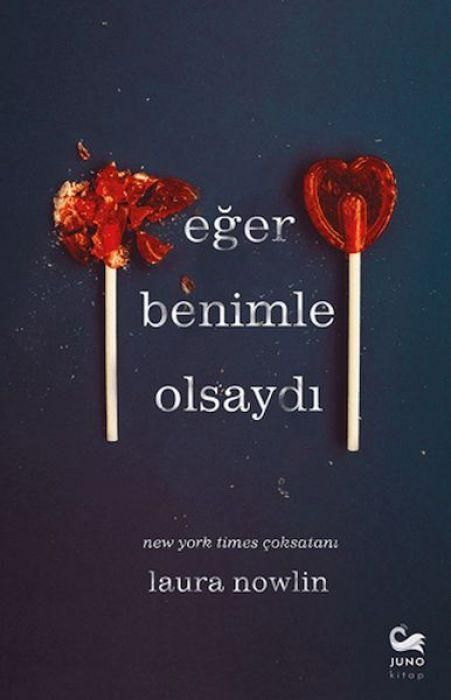 Produktbild: Eger Benimle Olsaydi
