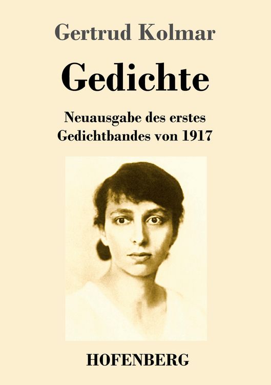 Produktbild: Gedichte