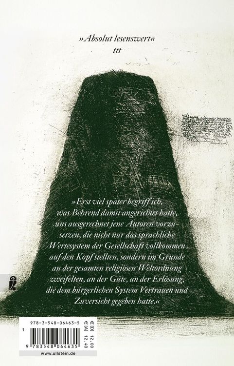 Produktbild: Der Mangel