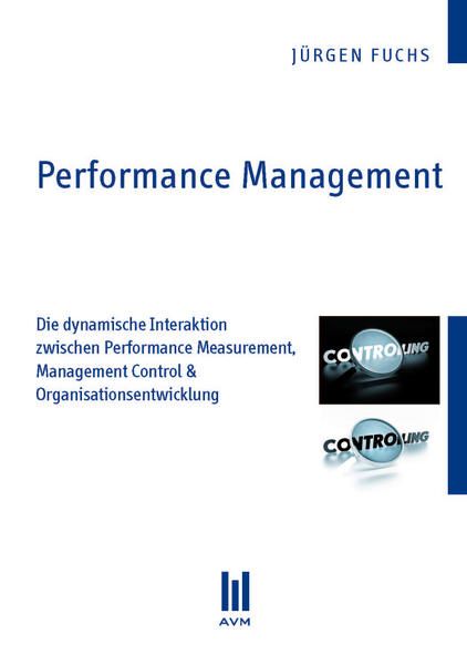 Produktbild: Performance Management