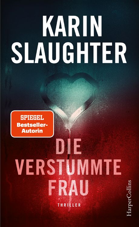 Produktbild: Die verstummte Frau