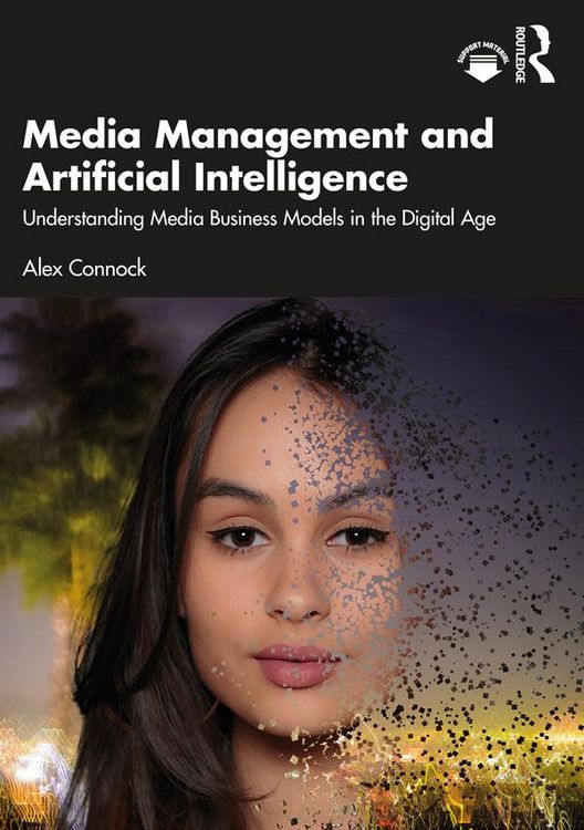 Produktbild: Media Management and Artificial Intelligence