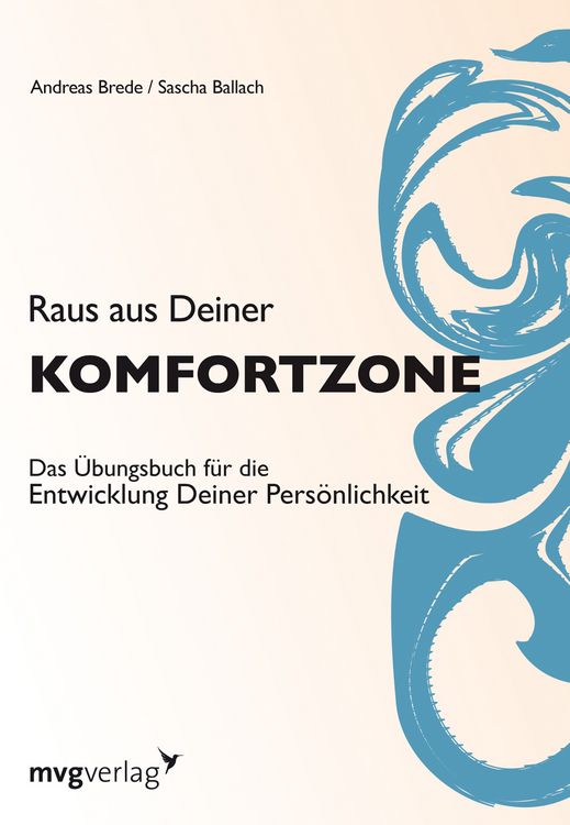 Produktbild: Raus aus Deiner Komfortzone